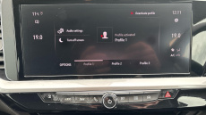 Vauxhall Grandland 1.2 Turbo Elite 5dr Petrol Hatchback